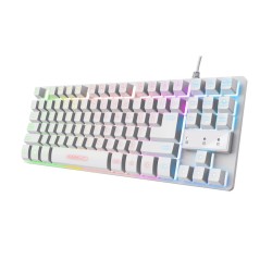 KEYBOARD USB GXT833W...