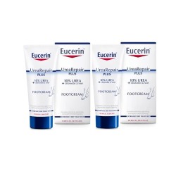 Eucerin Urearepair Plus...