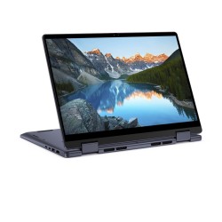 DELL Inspiron 7445 2-in-1 AMD Ryzen™ 5 8640HS Hybrid (2-in-1) 35.6 cm (14") Touchscreen Full HD+ 16 GB DDR5-SDRAM 512 GB SSD Wi-