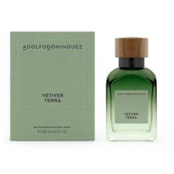 Adolfo Dominguez Vetiver...