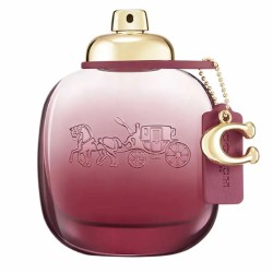Coach Wild Rose Eau De...