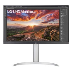 LG 27UP850K-W.AEU monitor...