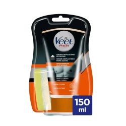 Veet Men Depilatory Shower...
