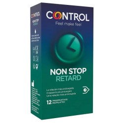 Non Stop Retard Control 12...