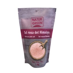 Naturgreen Sal Del Himalaya...