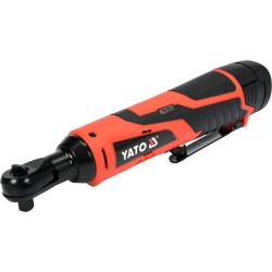Impact ratchet 12V YT-82902...