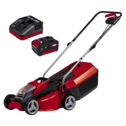 Einhell GE-CM 18/30 Li...
