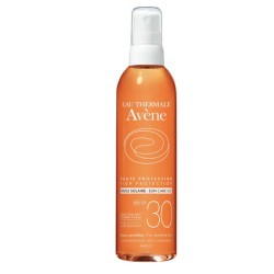 Avene Sun Care Oil Spf30 200ml