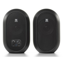 JBL 104-BT Black