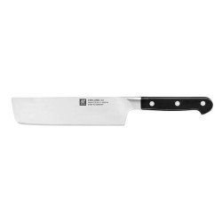 Nakiri Zwilling Pro Knife -...