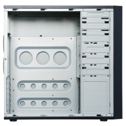 Chieftec CQ-01B-U3-OP...