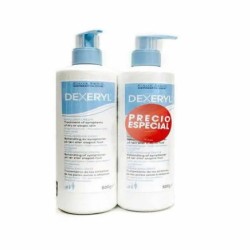 Dexeryl Emollient Cream Dry...
