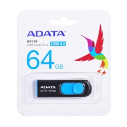 ADATA 64GB DashDrive UV128...