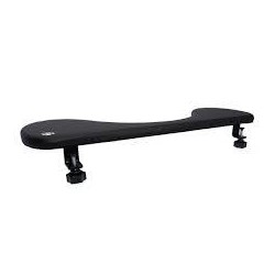 ARMREST ERGONOMIC/BLACK...