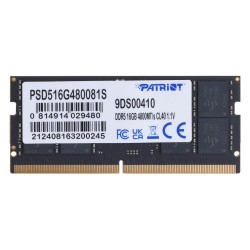 Patriot Memory Signature...