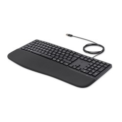 HP 480 Comfort Wired Keyboard