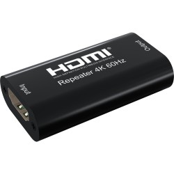Techly HDMI 2.0 4K UHD 3D...