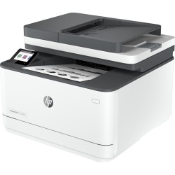 HP LaserJet Pro MFP 3102fdn...
