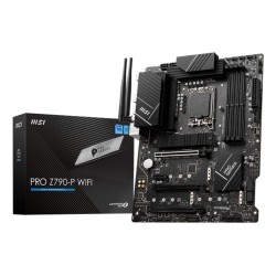 MSI PRO Z790-P WIFI...