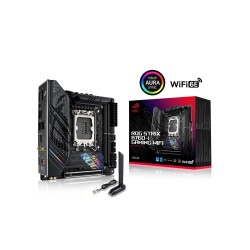 ASUS ROG STRIX B760-I...
