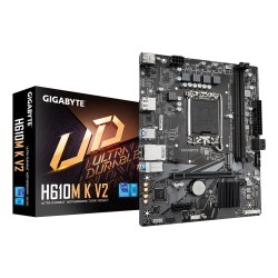 GIGABYTE H610M K V2...