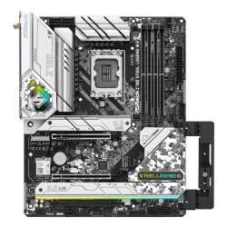 Asrock Z790 Steel Legend...