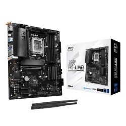 Asrock Z890 Pro-A WiFi...