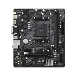 Asrock A520M-HDV Socket AM4...