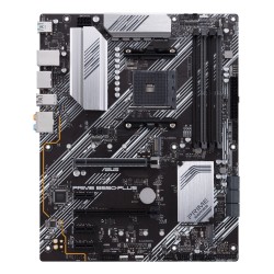 ASUS PRIME B550-PLUS AMD...