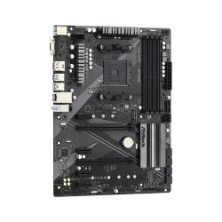 Asrock B450 Pro4 R2.0...