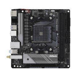 Asrock B550M-ITX/ac Socket...