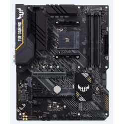 ASUS TUF GAMING B450-PLUS...