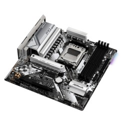 Asrock B650M Pro RS AMD...
