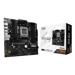 Asrock B850M Pro-A AMD B850...