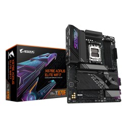 GIGABYTE X870E AORUS ELITE...