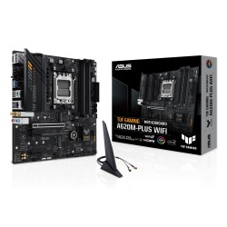 ASUS TUF GAMING A620M-PLUS...