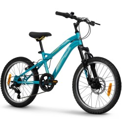 Huffy Extent Mountain bike...