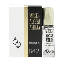 Alyssa Ashley Musk Oil Eau...