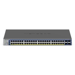 NETGEAR 52-Port PoE...