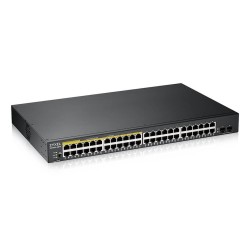 Zyxel GS1900-48HPv2 Managed...