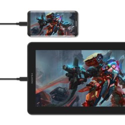 HUION Kamvas 13 graphic...