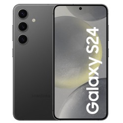 Samsung Galaxy S24 15.8 cm (6.2") Dual SIM 5G USB Type-C 8 GB 256 GB 4000 mAh Black