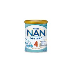 Nestle Nestlé Nan Optipro 4...