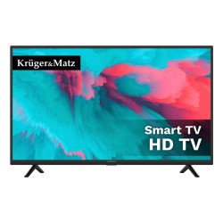 Krüger&Matz KM0232-S6 TV...