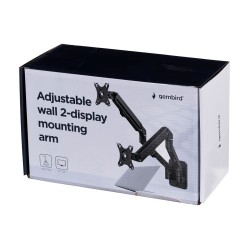 Gembird MA-WA2-01 monitor...
