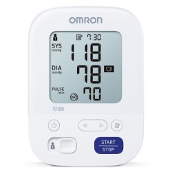 Omron M3 Comfort Upper arm...