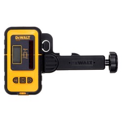 DEWALT laser detector...