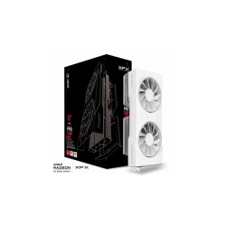 Graphics card. XFX Swift RX...