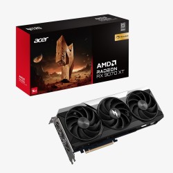 Acer Nitro Radeon RX 9070...