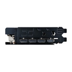 Graphics card. PowerColor...